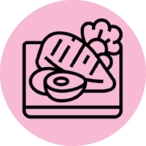 meats icon